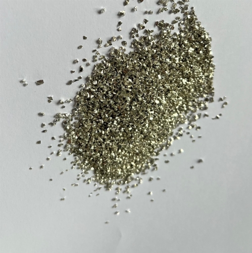 Preview: Deco Line Streugut: Tafelsilber, 250g (GP 1kg=  35,60€)